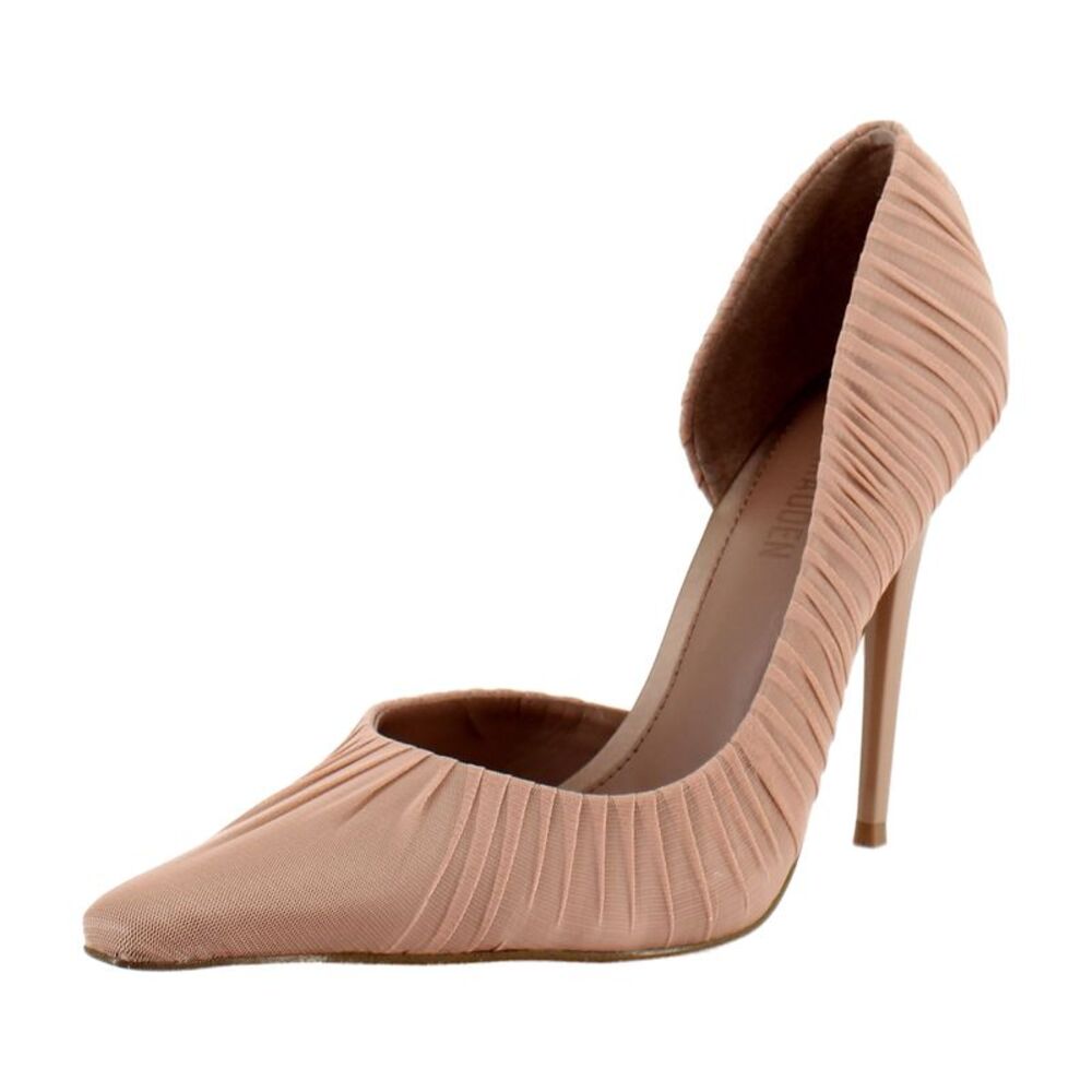 Steve Madden Elegant Mocha - Picture 3 of 8